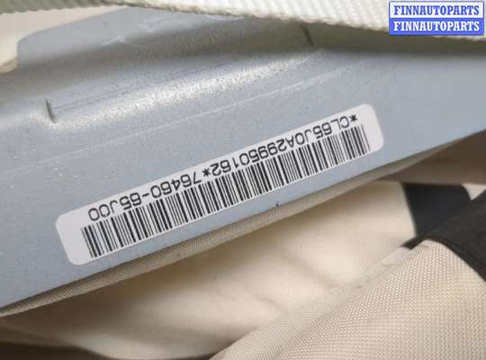 купить Подушка безопасности боковая (шторка) на Suzuki Grand Vitara 2005-2016