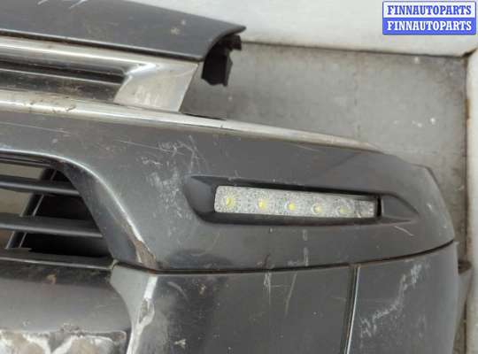 купить Фара противотуманная (галогенка) на Citroen Berlingo 2012-2018