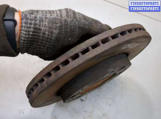 купить Диск тормозной на Hyundai H-1 Starex 2007-2021
