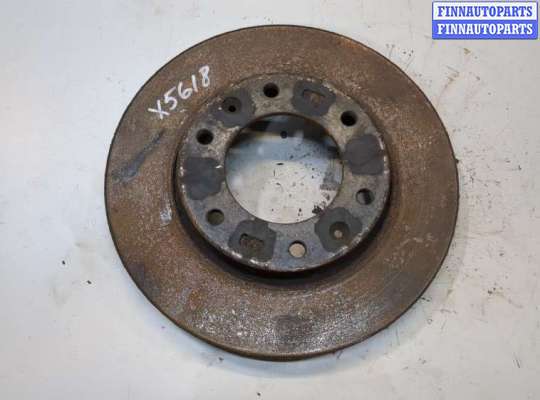 купить Диск тормозной на Hyundai H-1 Starex 2007-2021