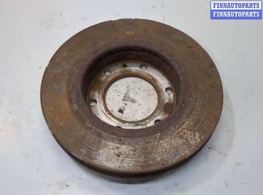 купить Диск тормозной на Hyundai H-1 Starex 2007-2021