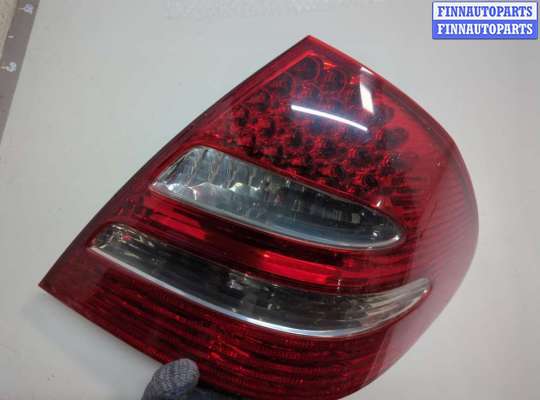 купить Фонарь (задний) на Mercedes E W211 2002-2009