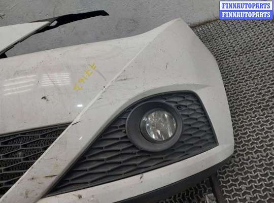 купить Бампер на Seat Ibiza 4 2008-2012