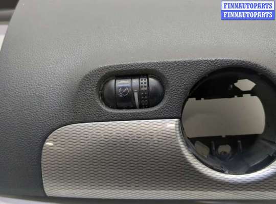 купить Пластик (обшивка) салона на Volkswagen Jetta 6 2010-2018