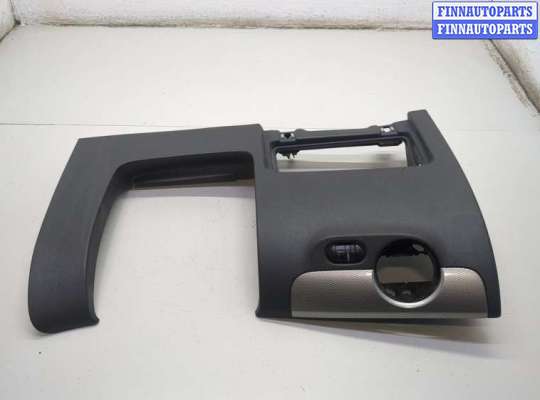 купить Пластик (обшивка) салона на Volkswagen Jetta 6 2010-2018