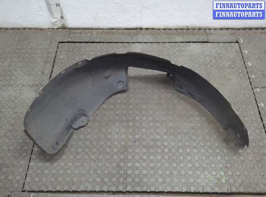 Защита арок (подкрылок) VG2526640 на Volkswagen Golf 4 1997-2005