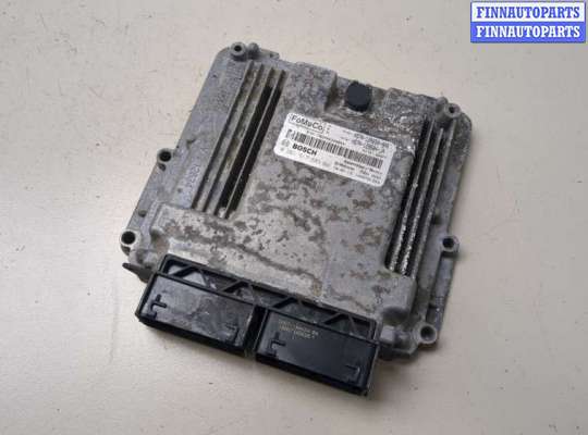 Блок управления двигателем FO1969771 на Ford Fusion 2017-2020 USA