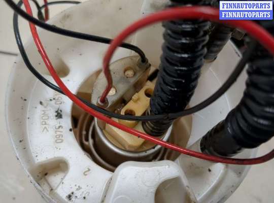 купить Насос топливный электрический на Land Rover Range Rover Sport 2005-2013