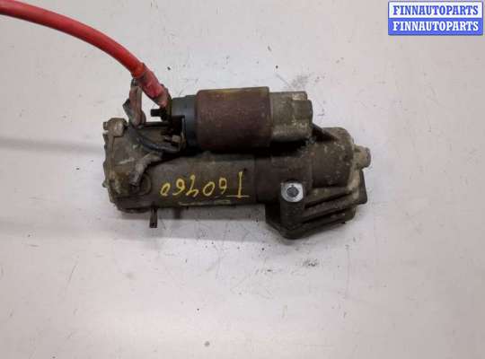 Стартер FO2147921 на Ford Transit 2000-2006