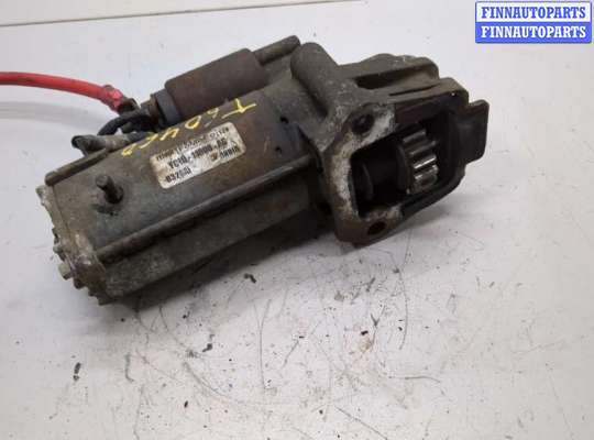 купить Стартер на Ford Transit 2000-2006