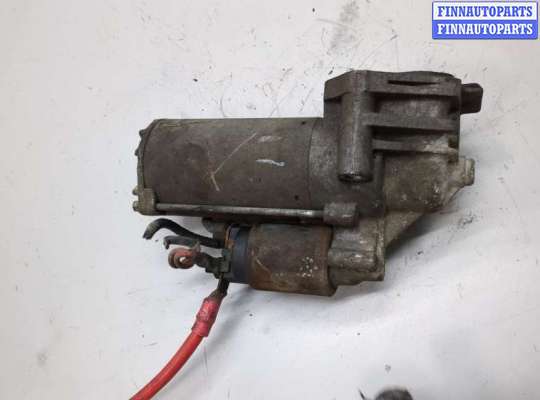 купить Стартер на Ford Transit 2000-2006