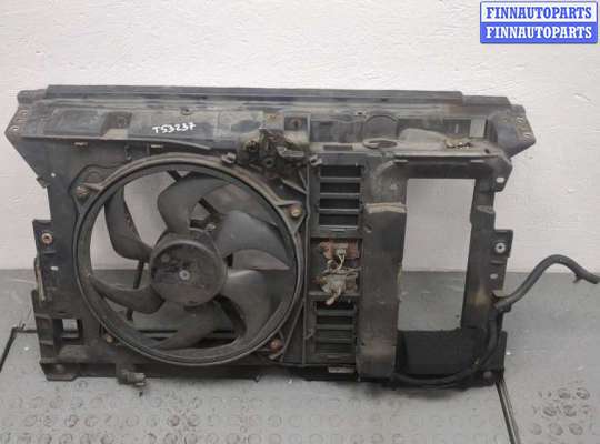 купить Замок капота на Peugeot 607 2000-2010