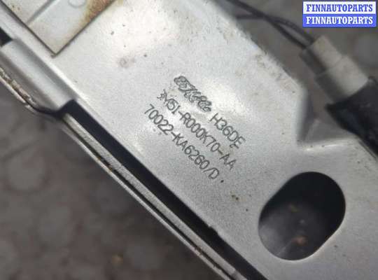 купить Усилитель бампера на Ford Focus 2 2005-2008