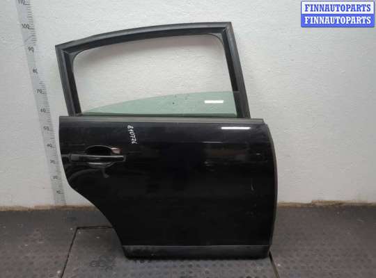 купить Стеклоподъемник электрический на Citroen C4 2004-2010