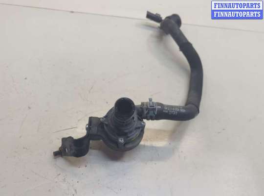 купить Насос водяной (помпа) на Volkswagen Tiguan 2016-2020