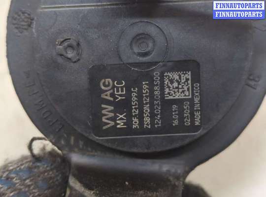 купить Насос водяной (помпа) на Volkswagen Tiguan 2016-2020