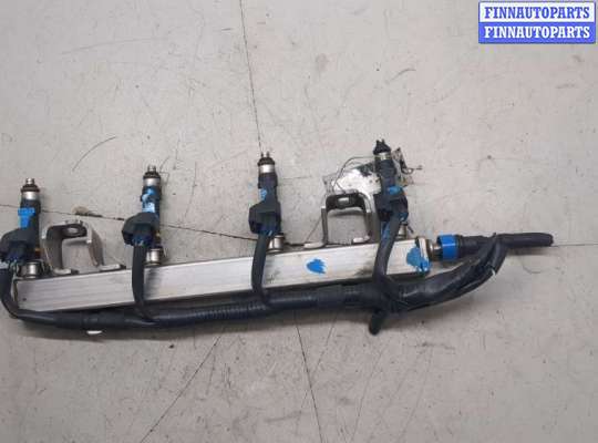 купить Форсунка топливная на Mazda 6 (GG) 2002-2007