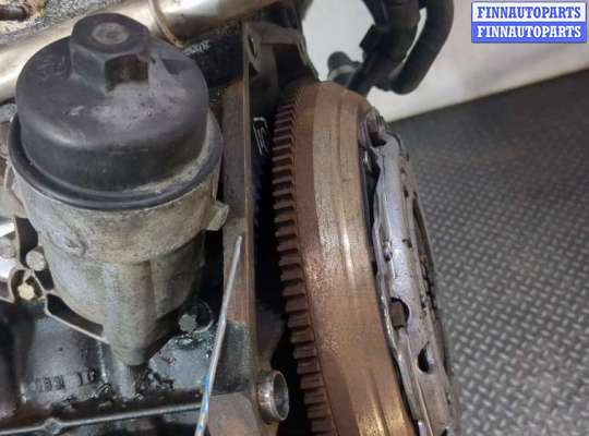 купить Двигатель (ДВС) на Opel Zafira B 2005-2012