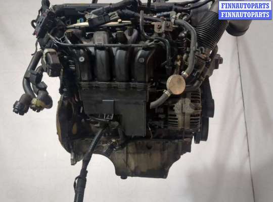купить Двигатель (ДВС) на Opel Zafira B 2005-2012