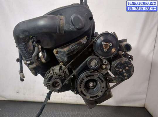 Двигатель (ДВС) OP2143695 на Opel Zafira B 2005-2012
