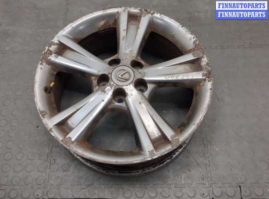 Диск литой LXR3945 на Lexus RX 2003-2009