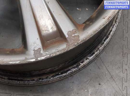 Диск колёсный на Lexus RX II (XU30)