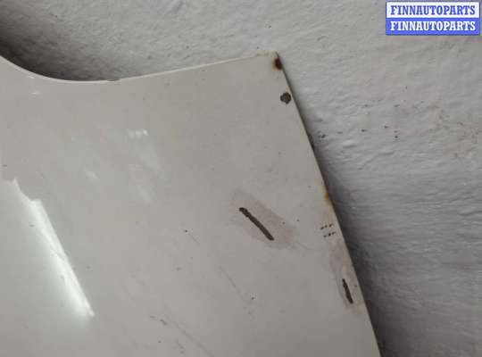 купить Капот на Ford Transit (Tourneo) Connect 2002-2013