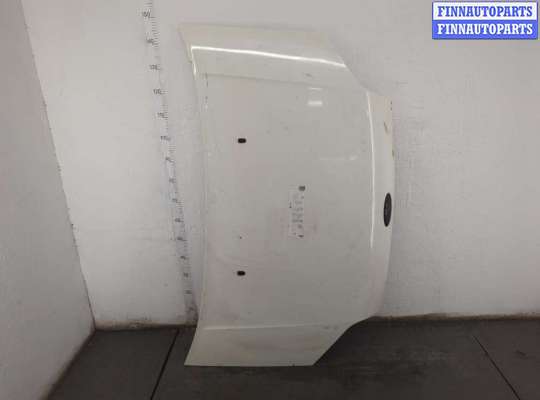 Капот FO2094100 на Ford Transit (Tourneo) Connect 2002-2013