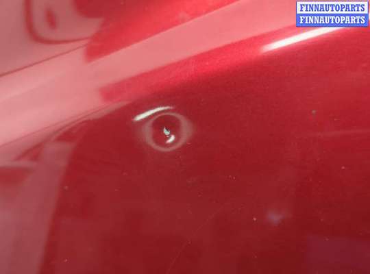 купить Обшивка капота на Mazda 6 (GJ) 2012-2018