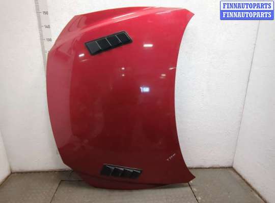 купить Обшивка капота на Mazda 6 (GJ) 2012-2018