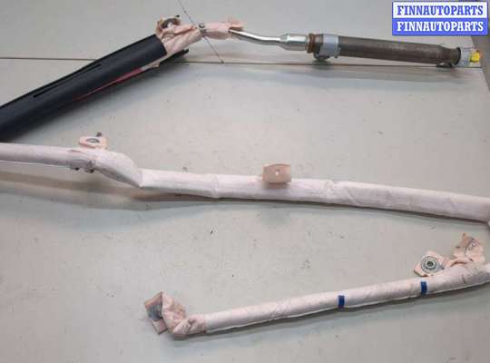 Купить Подушка безопасности боковая (шторка) на Cadillac SRX 2009-2016 Подушка безопасности боковая (шторка) CD78102 на Cadillac SRX 2009-2016