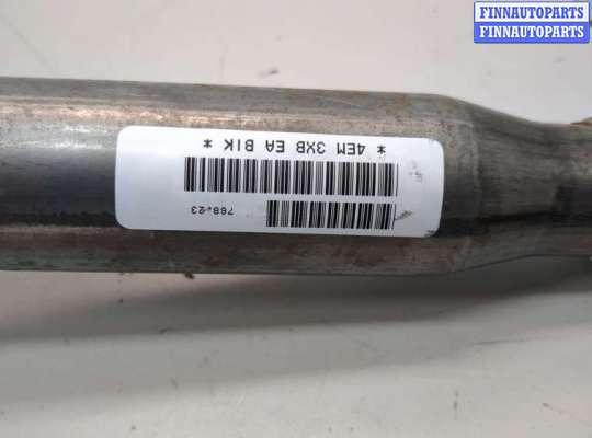 купить Подушка безопасности боковая (шторка) на Cadillac SRX 2009-2016