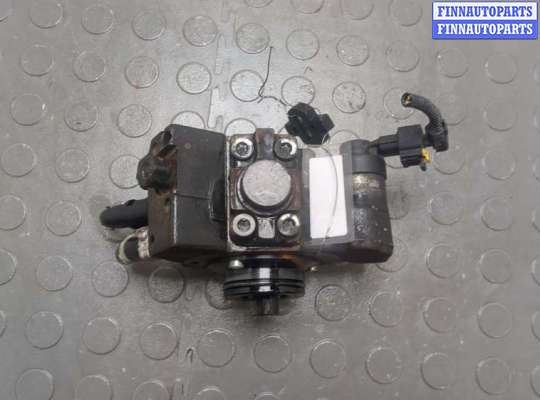 купить ТНВД на Opel Corsa D 2006-2014