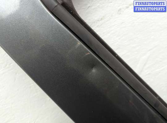 Дверь боковая