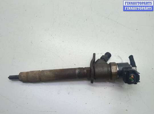 Форсунка топливная VL519184 на Volvo V70 2007-2013