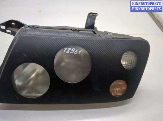 Фара (передняя) MT574869 на Mitsubishi Pajero / Montero 2000-2006