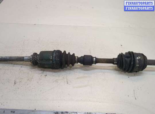 Полуось (приводной вал, шрус) MT522143 на Mitsubishi Outlander 2003-2009