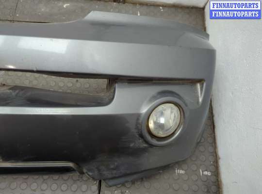 купить Бампер на KIA Sorento BL 2002-2011