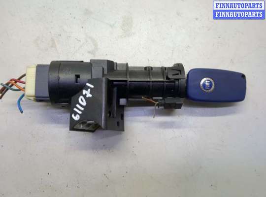 Замок зажигания FT567599 на Fiat Stilo 2001-2007