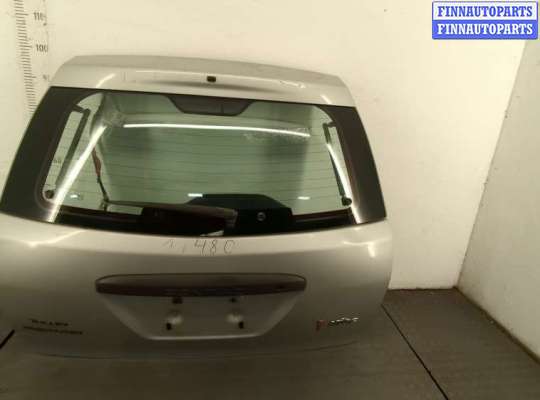 Амортизатор крышки багажника TT848200 на Pontiac Vibe 1 2002-2008