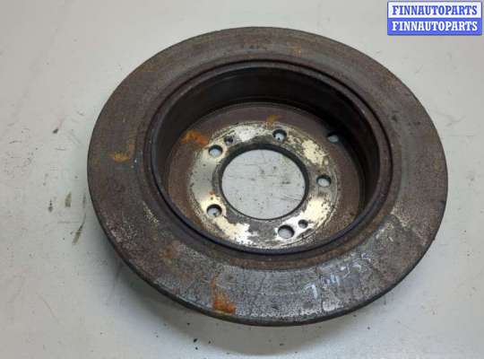 купить Диск тормозной на Peugeot 4007 2007-2012