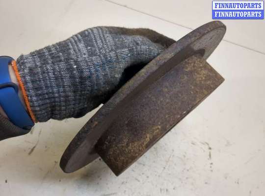 купить Диск тормозной на Peugeot 4007 2007-2012