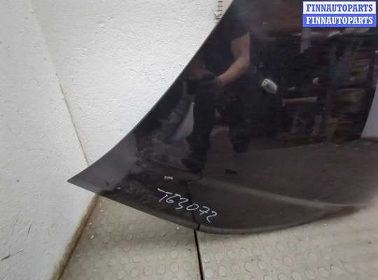 купить Капот на Ford S-Max 2010-2015
