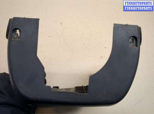 Пластик на Toyota Land Cruiser Prado 150