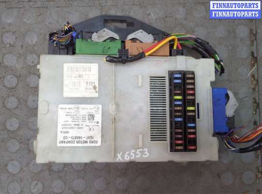 купить Блок предохранителей на Ford Mondeo 4 2007-2015