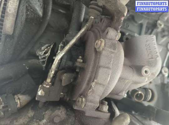 купить Форсунка топливная на Opel Zafira B 2005-2014