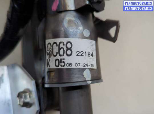 купить Колонка рулевая на Toyota Highlander 1 2001-2007
