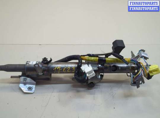 купить Колонка рулевая на Toyota Highlander 1 2001-2007
