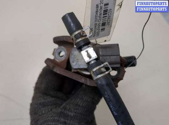 купить Форсунка топливная на Mitsubishi Outlander 2012-2021