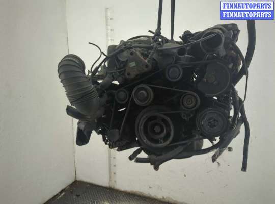Генератор MB1727983 на Mercedes E W211 2002-2009